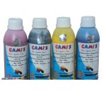 Gami's Oil-Based Nano Pigment Ink For HP Officejet Pro X451dw - 452dw - 476dw - 551dw - 576dw - 577dw