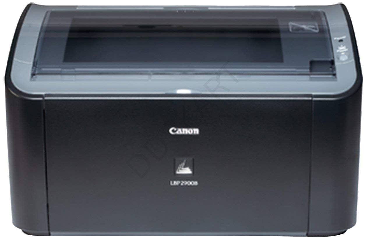 canon printer lbp 2900b download