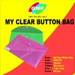 GMP My Clear Bag Files And Folders -LGL SIZE
