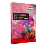 GMP 100gsm A4 Inkjet Matte Coated Paper(100 sheets)