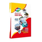 GMP 4x6 Inkjet Photo Glossy Paper 210gsm(100 sheets)
