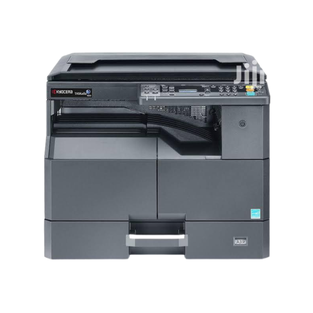Taskalfa 2320 photocopier machine A3 MFP