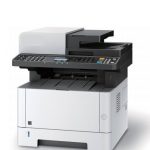 Kyocera ECOSYS 2040DN Multifunction Laser Printer – ADF, Duplex, Network