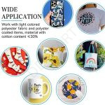 GMP Sublimation Transfer Paper Roll (8.5,12,24,32,44 " x 100m) – Ideal for Mugs, T-Shirts & Fabric Printing