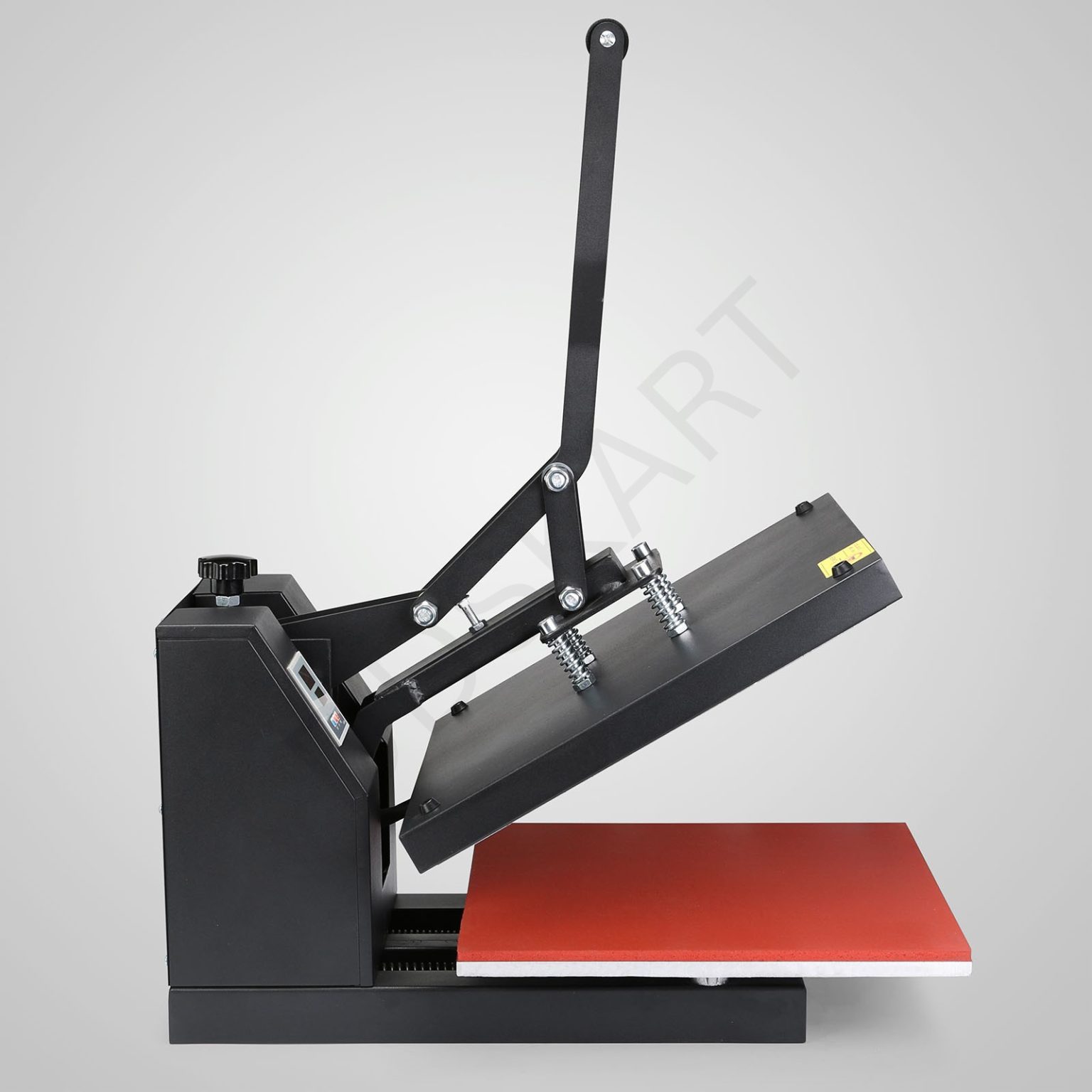 16x20 HEAT PRESS TRANSFER MACHINE T-SHIRT PRINTING 40x50