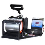 High Quality Coffee Mug Heat Press Sublimation Transfer Machine