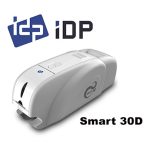 SMART-30D Dual-Sided Thermal ID Card Printer
