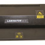 DDS 12 LAMINATION MACHINE 13 inch,A/3 HOT LAMINATOR