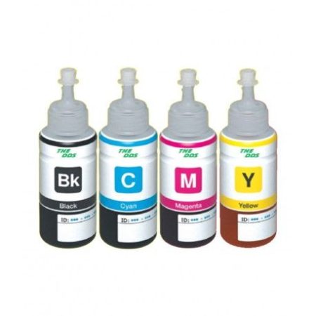 GAMI'S SUBLIMATION Ink For L130, BR-T300,T500,T700,T310,T510,T710