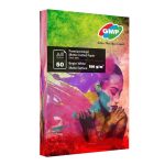 GMP 180gsm A4 Inkjet Matte Coated Paper, (50 Sheets) Single Side Printing