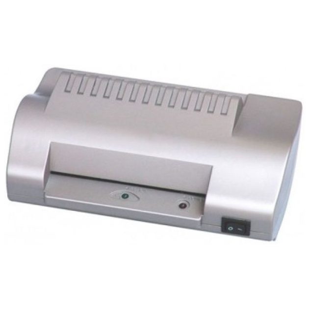 Dds Id Card Lamination Machine Small Size Ddskart