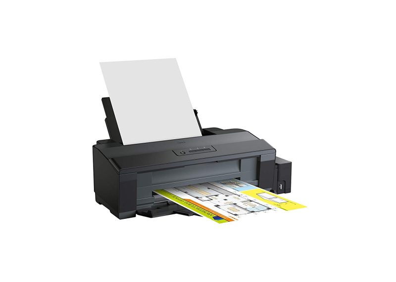 Epson L1300 Borderless A3+ Photo Printing Inkjet Printer