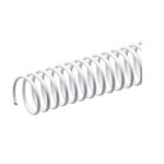 GMP PVC SPIRAL RING FOR BOOK BINDING 8mm to 60mm