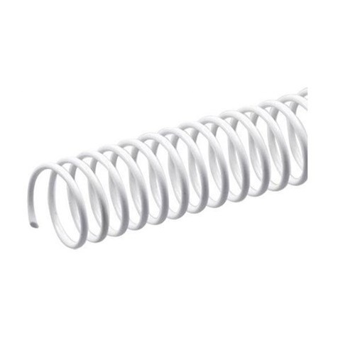 GMP PVC SPIRAL RING FOR BOOK BINDING 8mm to 60mm