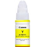 Canon GI-790 Yellow Ink Bottle (Original)