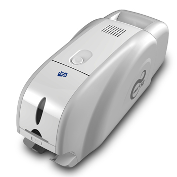 SMART-30D Dule-Sided Thermal ID Card Printer