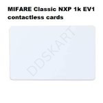 GMP MIFARE Classic NXP 1k EV1 contactless cards – (10 Cards)