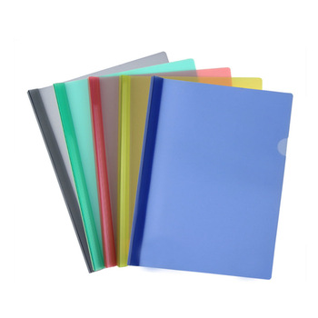 GMP STICK THUMBS Patty Colored File Folder- 10 PCS PACK