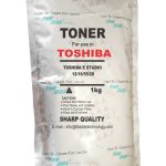 DDS TONER TOSHIBA E STUDIO 12/16/55/28 (1 Kg)