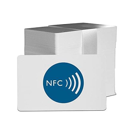 GMP 13.56 MHz RFID Proximity Cards - 1K (10 Cards)