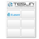 DDS Inkjet TASLIN ID CARD 100 sheet pack A/4 size printing in all inkjet printer