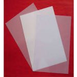 GMP FUSING Sheets A4 For I- Card/ No Laminating Film/ Inkjet Sheet