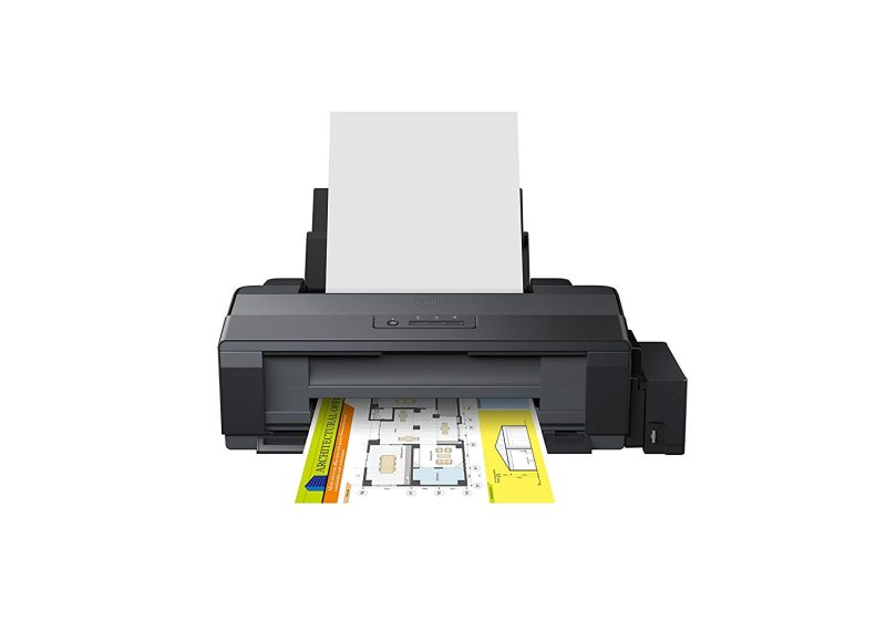 Epson L1800 Borderless A3+ Photo Printing Inkjet Printer