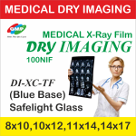 GMP Medical Thermal X-ray Dry Film Agfa Drypix 5302