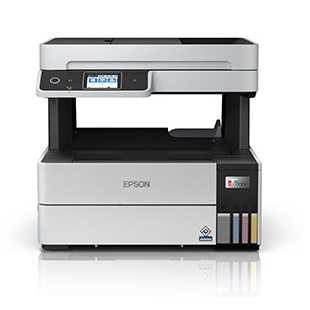 Epson EcoTank L6460 A4 Ink Tank Printer