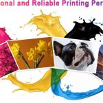 GMP 003 Compatible Refill Ink for Epson L3110, L3150, L3250, L3252 L3115, L3116, L3101, L3210, L3215, L3216, L3151, L3152, L3156, L5190 Printer – (4 Color Set Box)