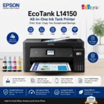 Epson EcoTank L14150 All-in-One Ink Tank Printer