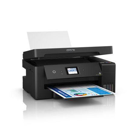 Epson EcoTank L14150 All-in-One Ink Tank Printer