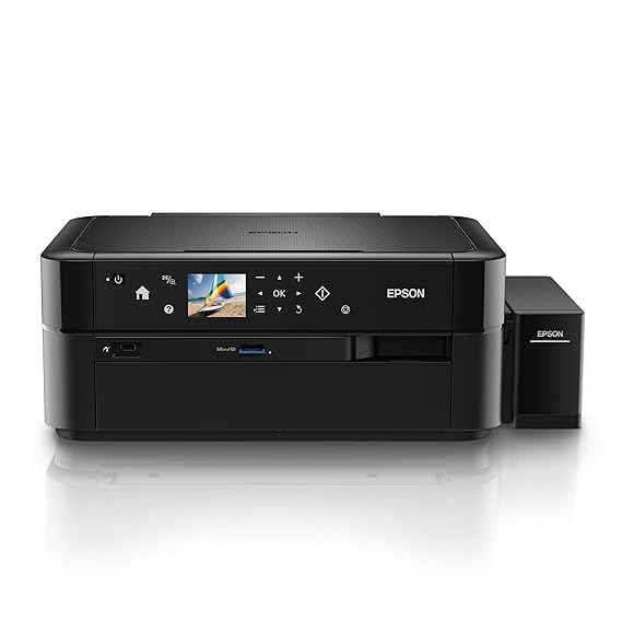 Epson EcoTank L850 Multifunction InkTank Photo Printer