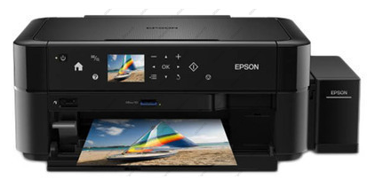 Epson EcoTank L850 All-in-One InkTank Photo Printer