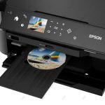 Epson EcoTank L850 All-in-One InkTank Photo Printer
