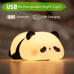 LuxeGlow Color-Changing LED Animal Lamp For Premium Gifts & Home Decor