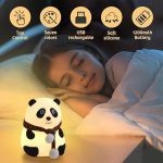 LuxeGlow Color-Changing LED Animal Lamp For Premium Gifts & Home Decor