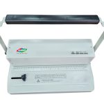 GMP Spiral Binding Machine A4 / 14-16 Sheets of 70 GSM & 40 Holes Heavy Duty Machine