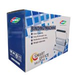 GMP Spiral Binding Machine A4 / 14-16 Sheets of 70 GSM & 40 Holes Heavy Duty Machine