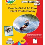 Non-Tearable Film
