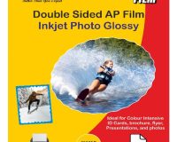 Non-Tearable Film