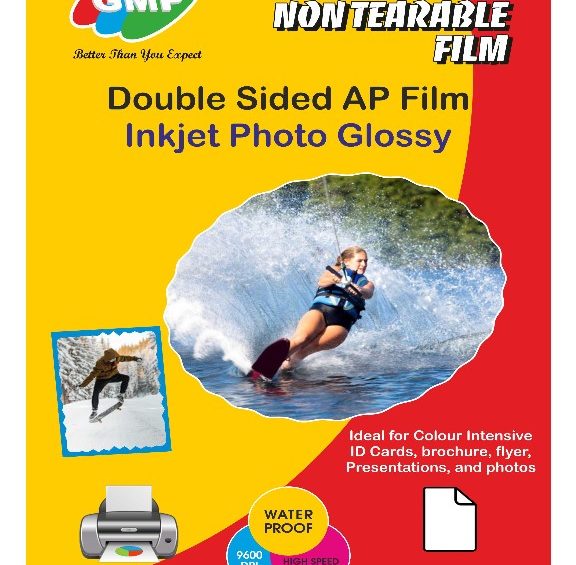 Non-Tearable Film