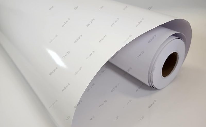 Rc- 265 gsm Premium RC Glossy Photo Paper Roll (12'', 20'' , 24'' , 36'' x 30 meters) Wide Format Inkjet print (2025 New Upgrade, plastic film layer in the back, more durable more waterproof, no easy to get wrinkle)