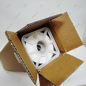 Rc- 265 gsm Premium RC Glossy Photo Paper Roll (12'', 20'' , 24'' , 36'' x 30 meters) Wide Format Inkjet print (2025 New Upgrade, plastic film layer in the back, more durable more waterproof, no easy to get wrinkle)
