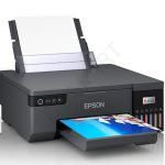 Epson EcoTank L8050 Ink Tank Photo Printer