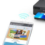 Epson EcoTank L8050 Ink Tank Photo Printer
