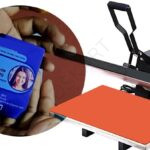 GMP White SUBLIMATION ID CARD BLANK PVC | SUBLIMATION PVC ID CARD | PACK OF 250 Pcs | Finishing Quality | Non-Foldable | Waterproof