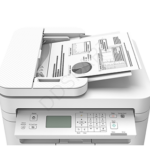 Canon imageCLASS MF284dw Black & White Laser Printer – All-in-One