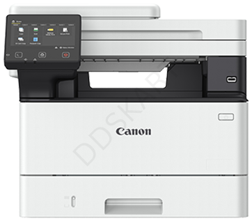 Canon imageCLASS MF284dw Black & White Laser Printer – All-in-One