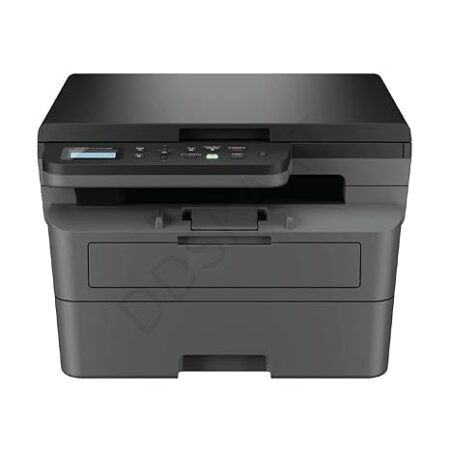 Brother Printer DCP-B7600DB All in One Monochrome Laser Printer & Auto Duplex